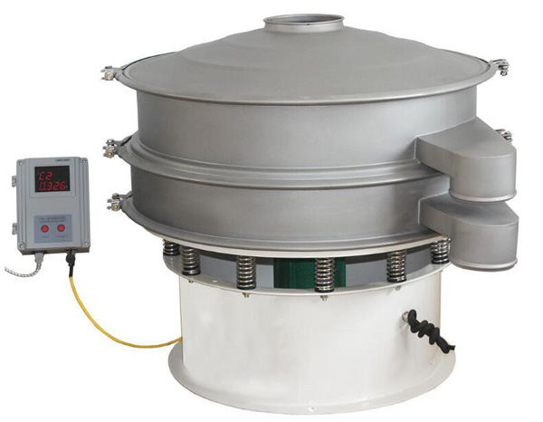 超聲波振動(dòng)篩實(shí)圖 超聲波振動(dòng)篩實(shí)圖