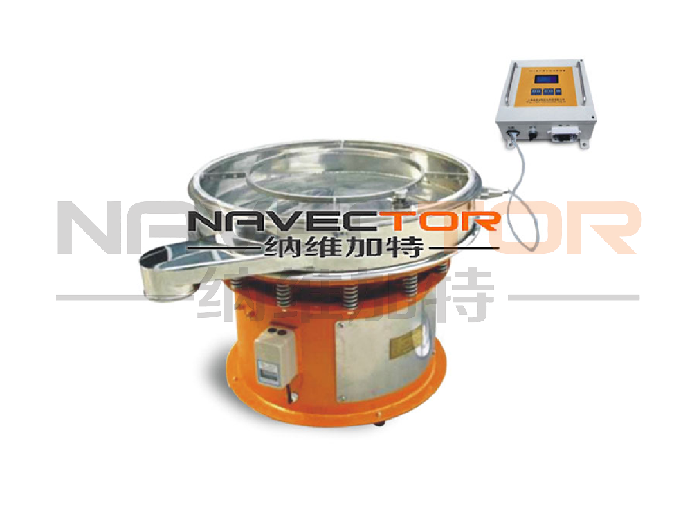 NHIU超聲波振動篩