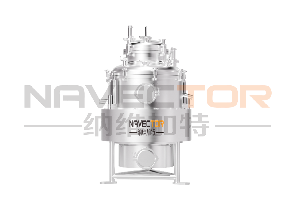 微珠無菌分離器-醫美微球無菌篩分設備-濕球篩