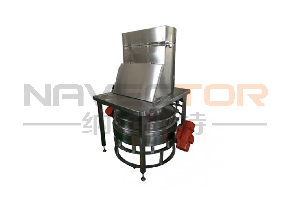 NBD系列無塵投料